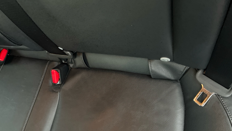 Honda Civic 1.0 VTEC Turbo 126 EX 5dr Petrol Hatchback